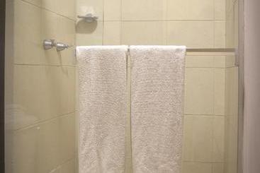 هتل Bonitto Inn® Tampico Altamira
