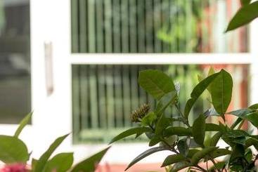 هتل Bonitto Inn® Tampico Altamira