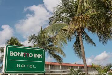 هتل Bonitto Inn® Tampico Altamira