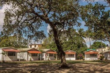 هتل Bonitto Inn® Tampico Altamira