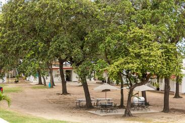 هتل Bonitto Inn® Tampico Altamira