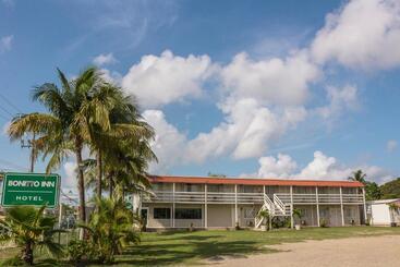 هتل Bonitto Inn® Tampico Altamira