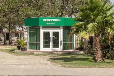 هتل Bonitto Inn® Tampico Altamira