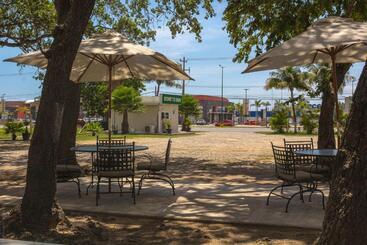 هتل Bonitto Inn® Tampico Altamira