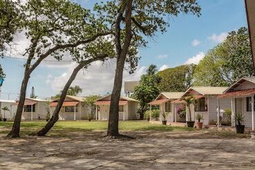 هتل Bonitto Inn® Tampico Altamira