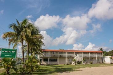 هتل Bonitto Inn® Tampico Altamira