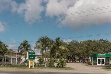 هتل Bonitto Inn® Tampico Altamira