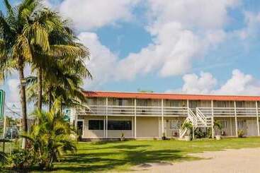 هتل Bonitto Inn® Tampico Altamira