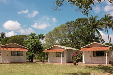 هتل Bonitto Inn® Tampico Altamira