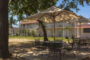 هتل Bonitto Inn® Tampico Altamira