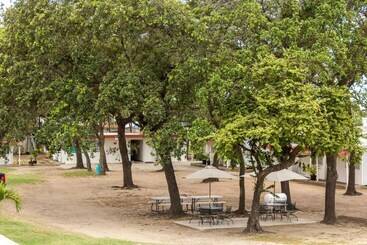 هتل Bonitto Inn® Tampico Altamira