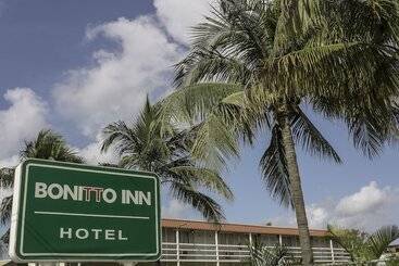 هتل Bonitto Inn® Tampico Altamira