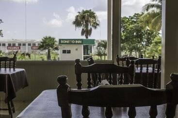 هتل Bonitto Inn® Tampico Altamira