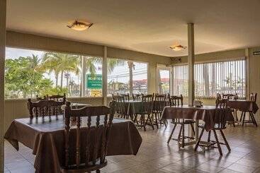هتل Bonitto Inn® Tampico Altamira