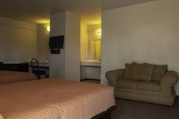 هتل Bonitto Inn® Tampico Altamira