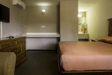 هتل Bonitto Inn® Tampico Altamira