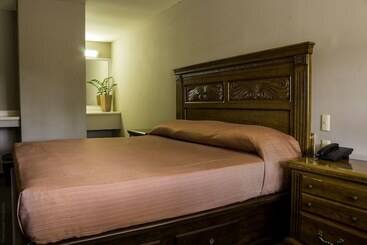 هتل Bonitto Inn® Tampico Altamira