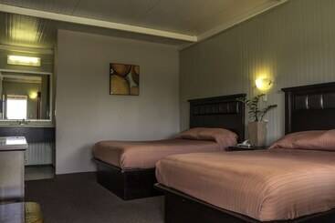 هتل Bonitto Inn® Tampico Altamira