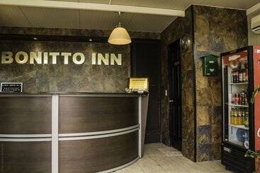 هتل Bonitto Inn® Tampico Altamira