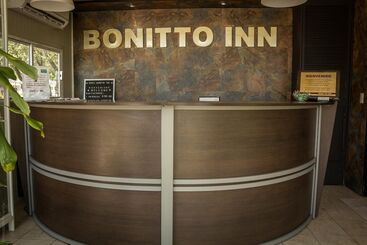 هتل Bonitto Inn® Tampico Altamira