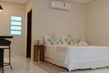 هتل Flats Premium Jabaquara