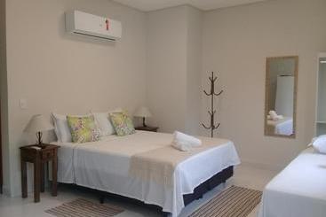هتل Flats Premium Jabaquara