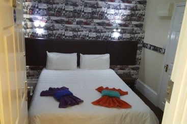 Portsmouth Budget Hotels