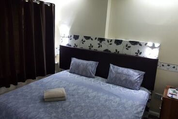 Portsmouth Budget Hotels