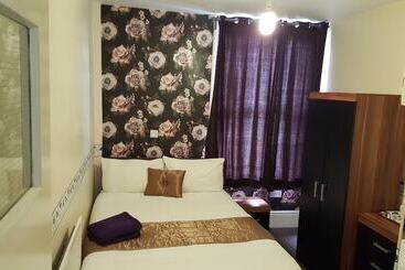 Portsmouth Budget Hotels