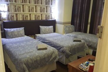 Portsmouth Budget Hotels
