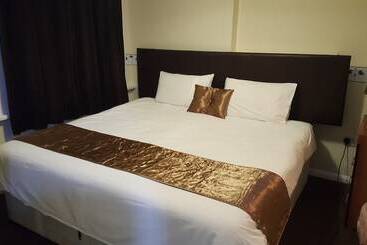Portsmouth Budget Hotels
