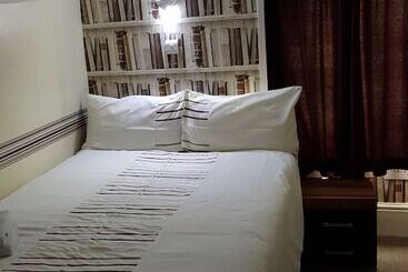 Portsmouth Budget Hotels