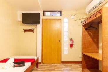 هتل Reddoorz Near Pnr Espana Station