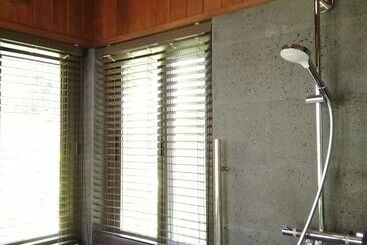 هتل The Pristine Villas And Bungalows At Palau Pacific Resort