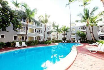 هتل Truecost Caribbean Paradise