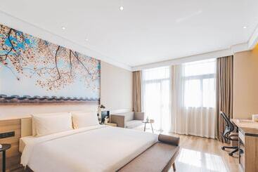 Atour Hotel Vr Fuzhou