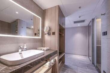 Atour Hotel Vr Fuzhou