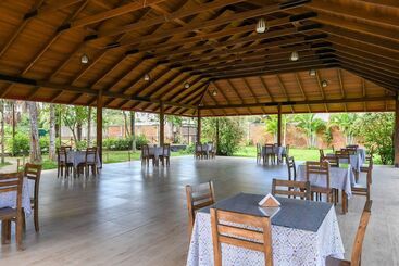 هتل Wakaya Ecolodge