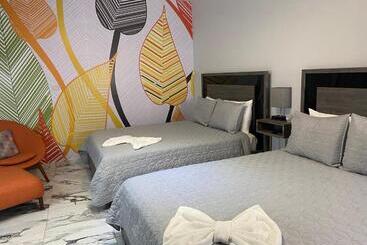 Itza Bella Suites - Isabela