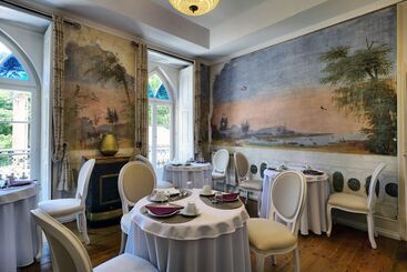 پانسیون Charm Inn Sintra