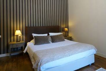 پانسیون Charm Inn Sintra