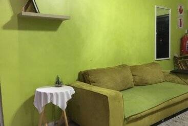 پانسیون Flower Inn Guest House