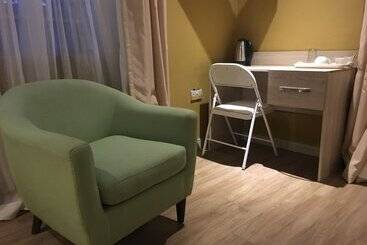 پانسیون Flower Inn Guest House