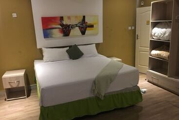 پانسیون Flower Inn Guest House