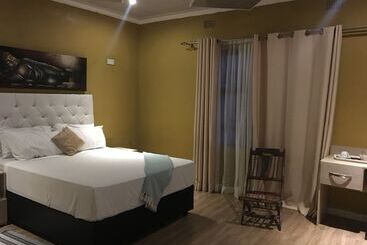 پانسیون Flower Inn Guest House