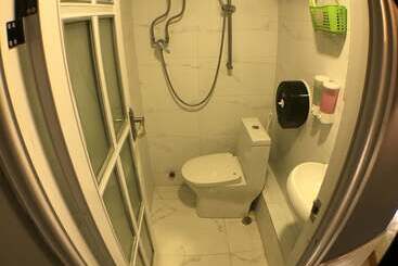 پانسیون Soso Hostel