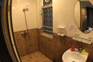 پانسیون Soso Hostel
