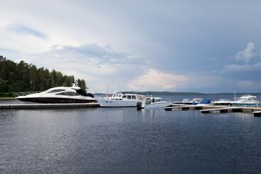 Sresort Big Houses - Lappeenranta