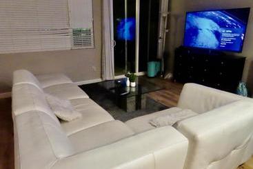 فندق صغير Dc Crashpad