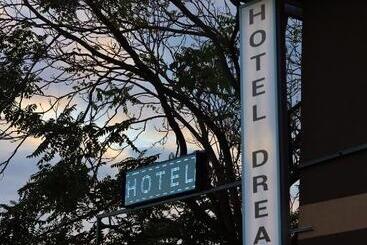 هتل Dreams Rooms